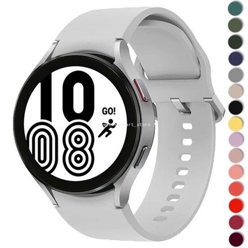 Silicone watch band strap for - watch,