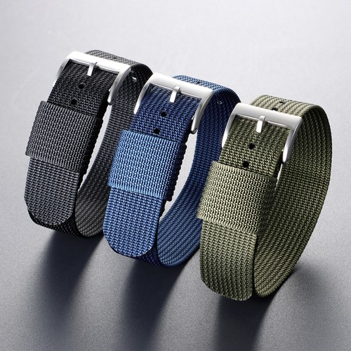 High quality nylon watch - high,