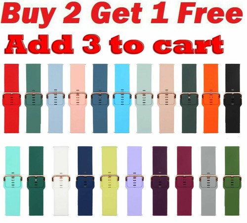 Silicone strap sport watch - sport,