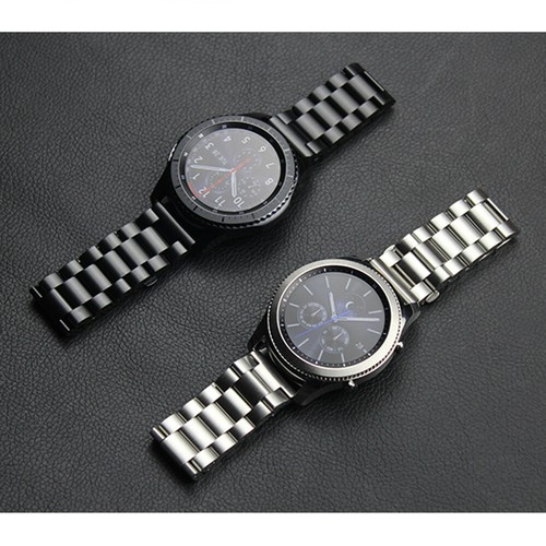 Stainless steel watch band - stainless,