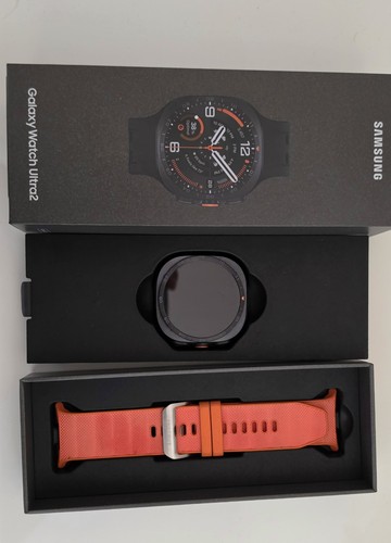 Samsung galaxy watch ultra2 - galaxy,