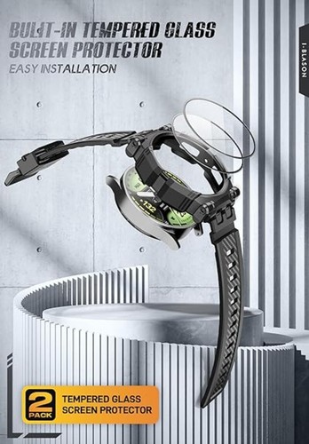 Blason watch bands - i-blason,