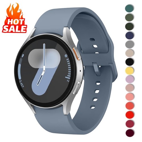 Silicone strap for - for, samsung