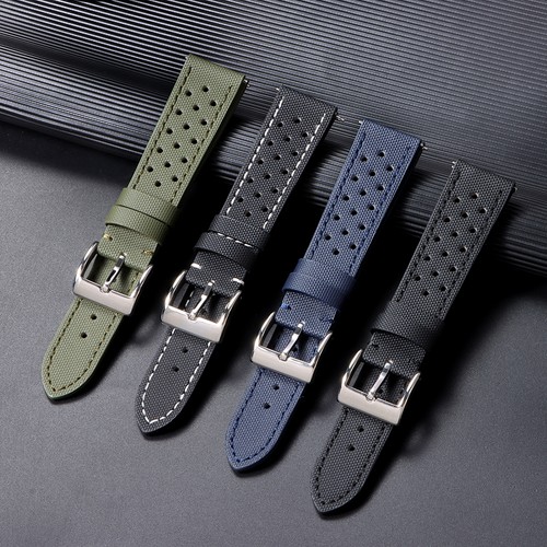 22mm oxford watchband - 18/20/22mm,