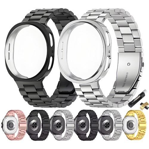 Case stainless steel - steel, for