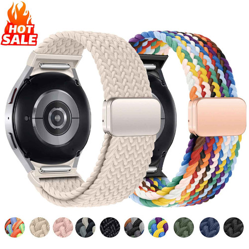 Braided band for samsung - braided,