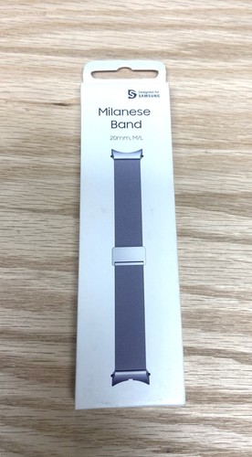 New samsung 20mm - (m/l),