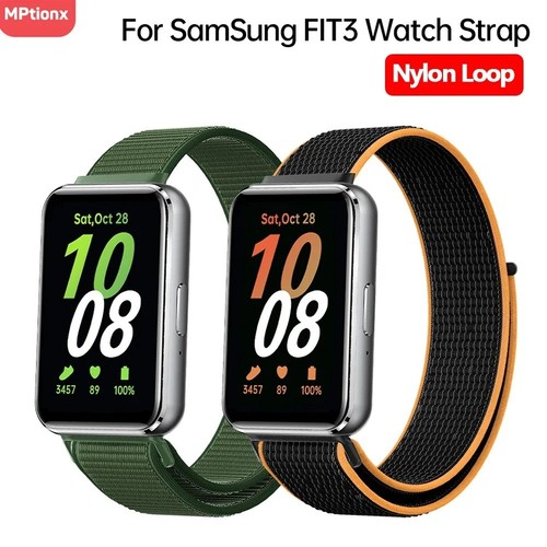 Nylon loop strap for - loop, samsung