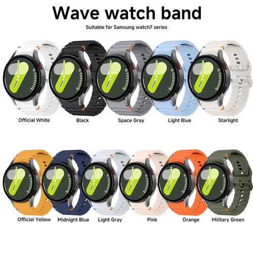 Strap for samsung galaxy watch - strap,