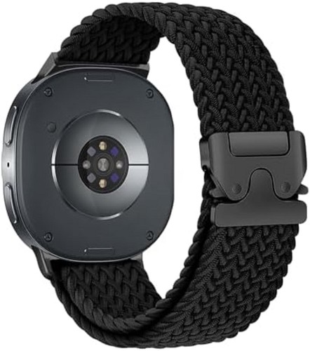 Braided bands for galaxy watch - bands,