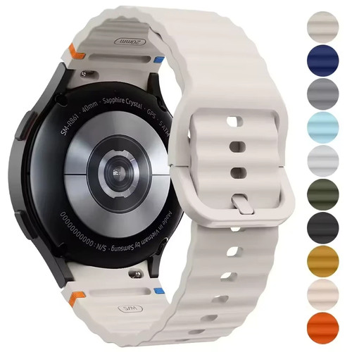 Strap for samsung galaxy watch - for,
