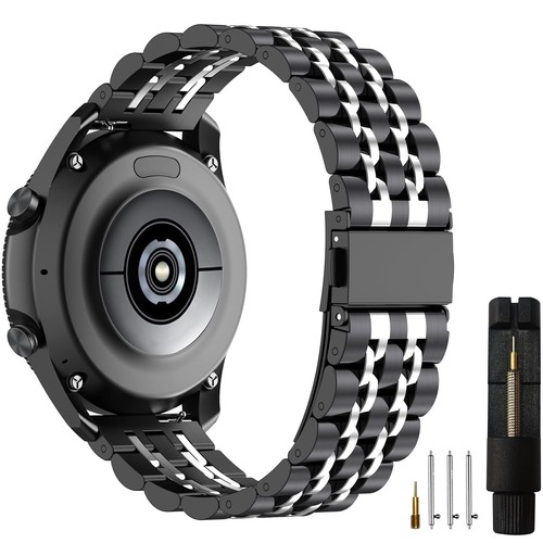 Ezmvzku 22mm bands compatible - ezmvzku,
