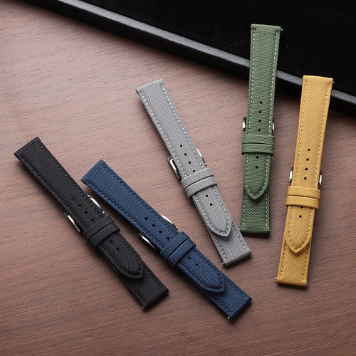20mm nylon watch band quick - 20mm,