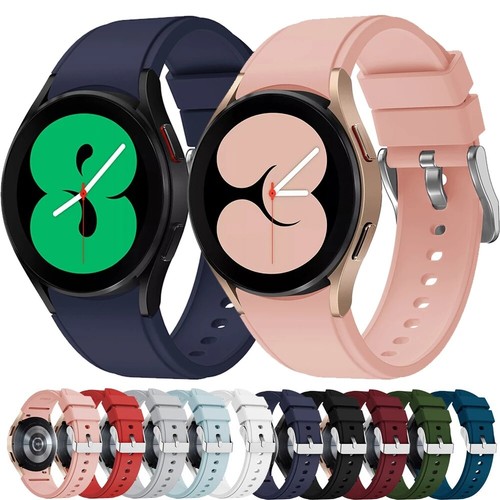 Silicone watch band strap - silicone,