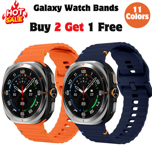 Original silicone band - original,