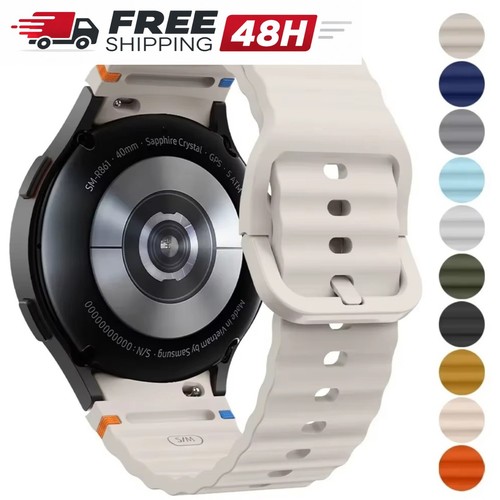 Silicone band for samsung - silicone,