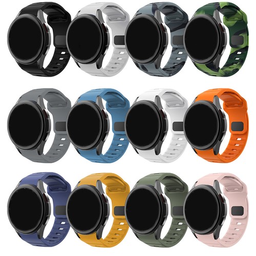 Silicone band strap for - silicone,