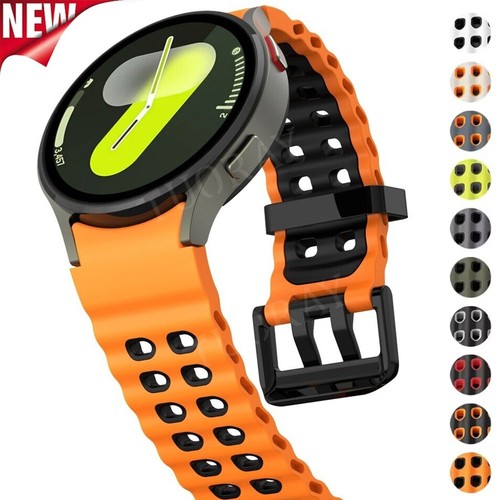 Silicone band strap - band,