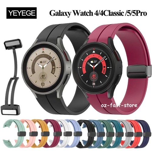 Magnetic silicone band - magnetic,