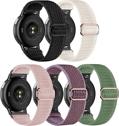 Nylon strap fabric - strap, elastic