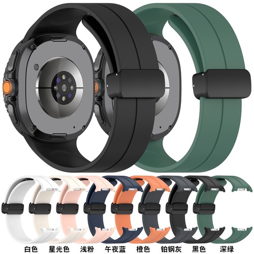 Strap for samsung galaxy watch - strap,
