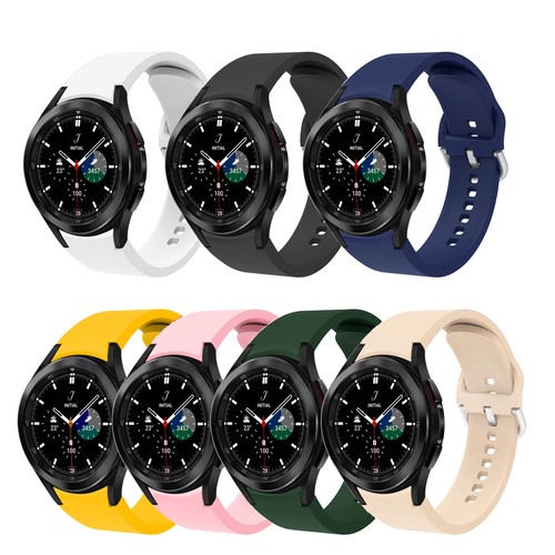 Sport silicone watch band - sport,