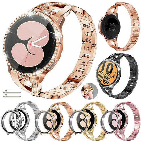 Bling metal wrist strap - bling,