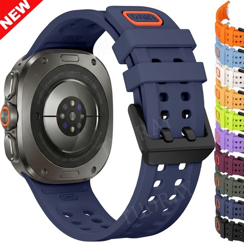 Sport silicone band - sport,