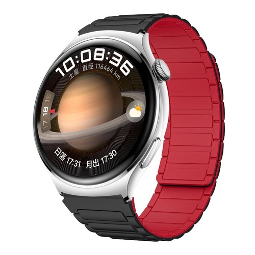 Magnetic strap for huawei - magnetic,