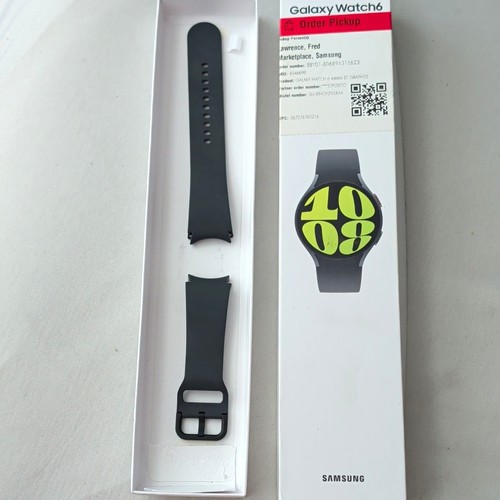 Samsung galaxy watch6 44mm - galaxy,
