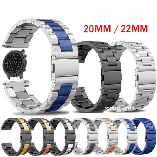 Metal watch band - watch, for
