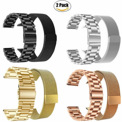 2pack stainless steel metal - stainless,