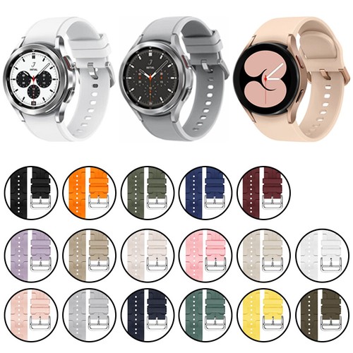 Silicone band strap for - band,