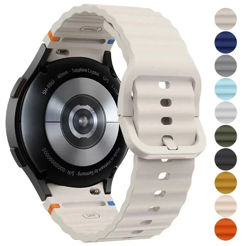 Strap for samsung galaxy - samsung, watch