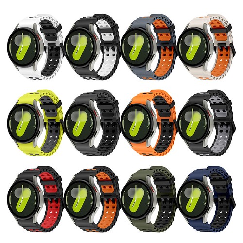 Soft silicone band strap - silicone,