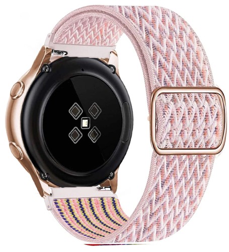 20mm elastic watch band - 20mm,