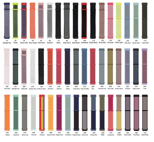 Weave nylon berry - nylon,
