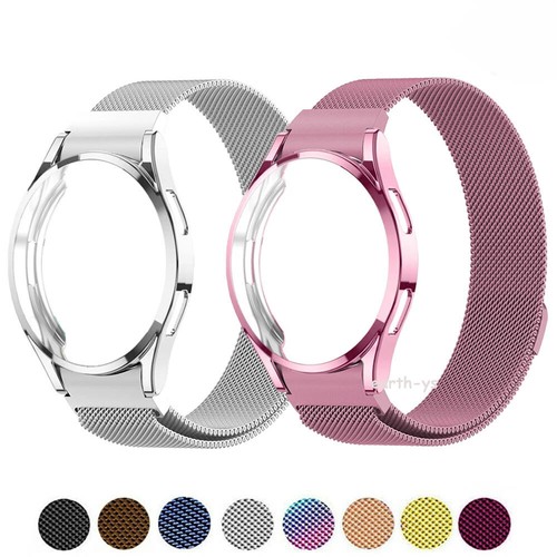 Metal watch band - metal,