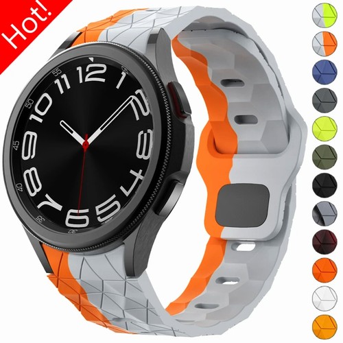 Soft silicone band strap - silicone,