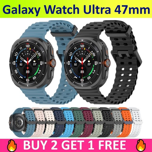 Samsung galaxy watch ultra - samsung,