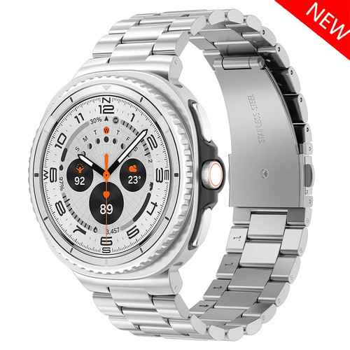 Stainless steel band - steel,