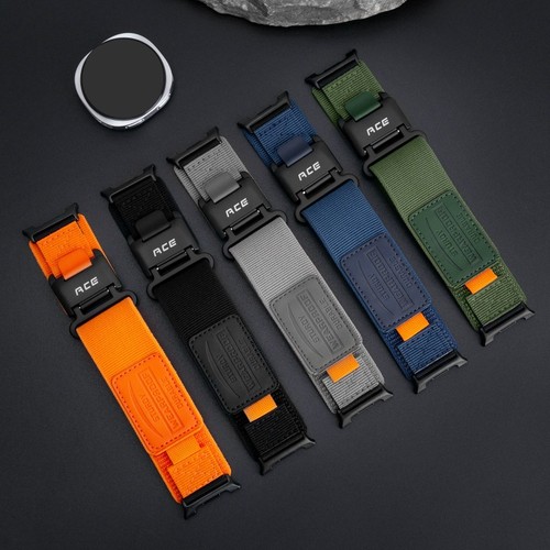 Magnetic loop strap - loop,