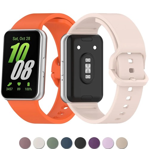 Magnetic silicone sport strap - magnetic,