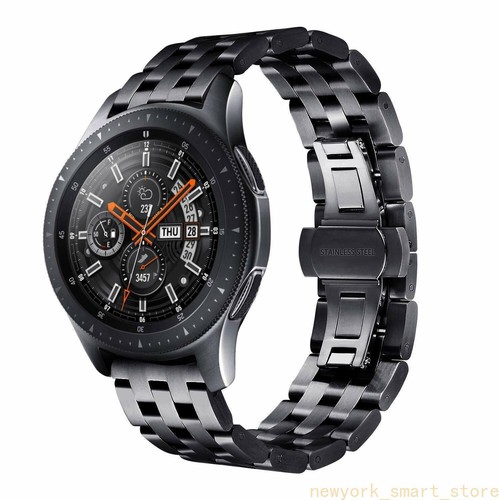 Metal strap watch band - metal, for