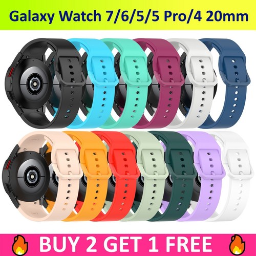 Samsung galaxy watch 4 3 - 7,