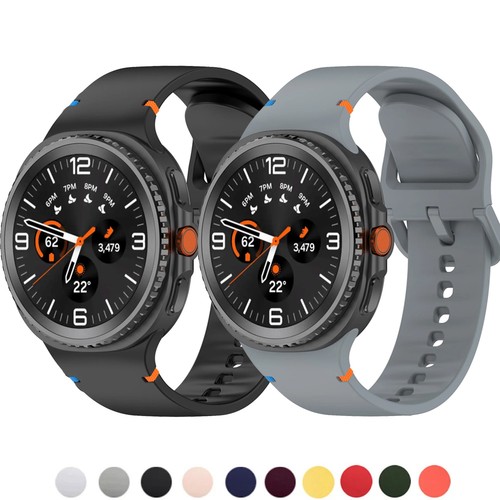 Gap silicone band - no,