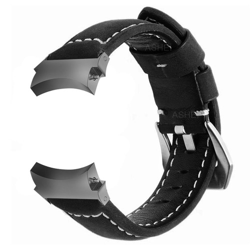 Leather strap wristband for - wristband,