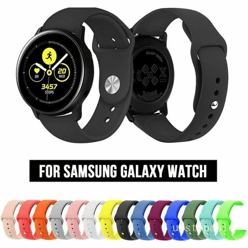 Watch band silicone - band, sport