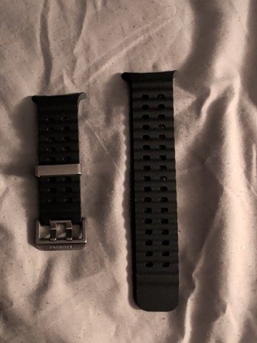 Oem samsung marine band strap - marine,