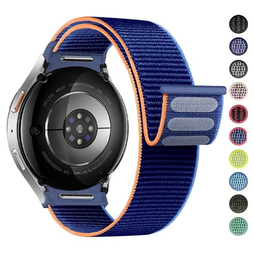 Nylon sport loop band - nylon, for